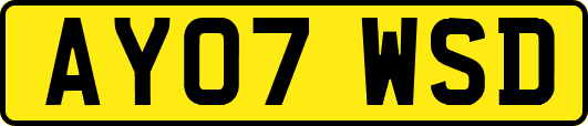 AY07WSD