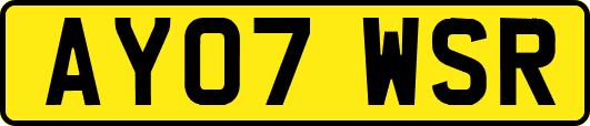 AY07WSR