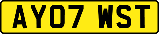 AY07WST
