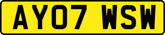 AY07WSW