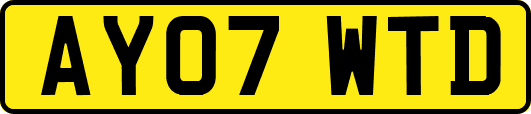 AY07WTD