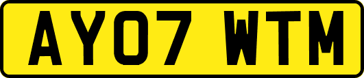 AY07WTM