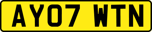 AY07WTN