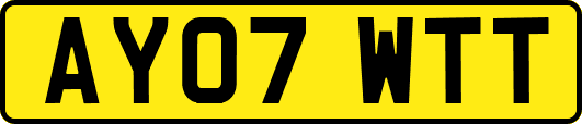 AY07WTT