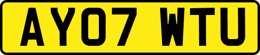 AY07WTU
