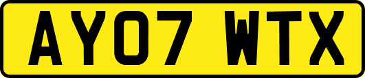 AY07WTX