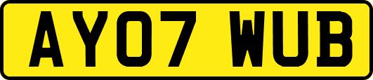 AY07WUB