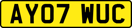 AY07WUC