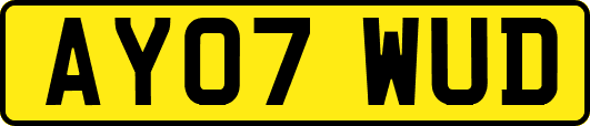 AY07WUD