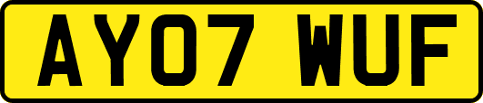 AY07WUF