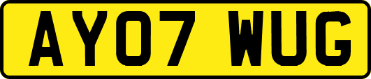 AY07WUG