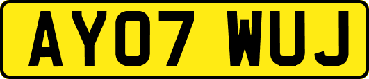AY07WUJ