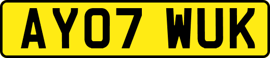 AY07WUK