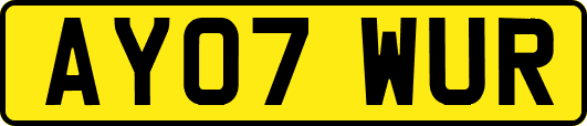 AY07WUR