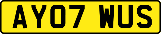 AY07WUS