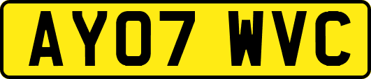 AY07WVC