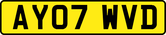 AY07WVD