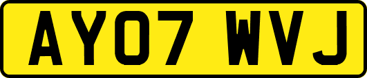 AY07WVJ