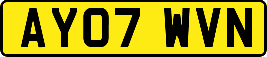 AY07WVN