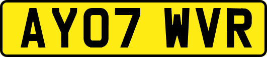AY07WVR