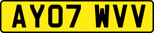 AY07WVV