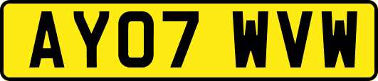 AY07WVW