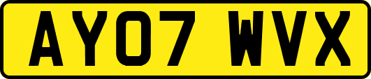 AY07WVX