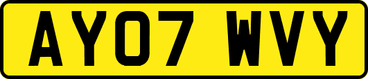 AY07WVY