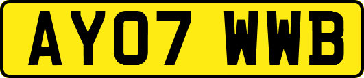 AY07WWB