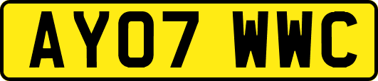 AY07WWC