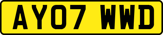 AY07WWD