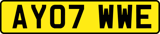 AY07WWE