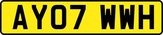 AY07WWH