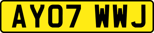 AY07WWJ
