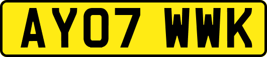 AY07WWK