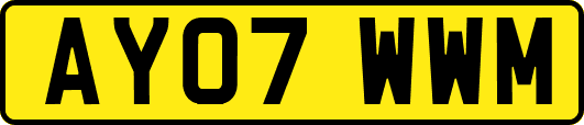 AY07WWM