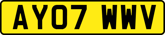 AY07WWV