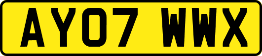 AY07WWX