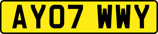 AY07WWY