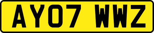AY07WWZ