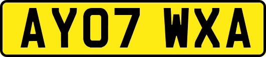 AY07WXA