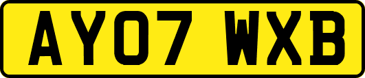 AY07WXB