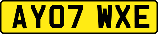 AY07WXE