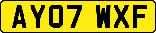 AY07WXF