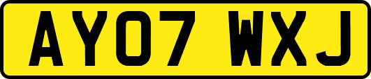 AY07WXJ