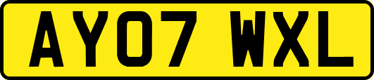 AY07WXL
