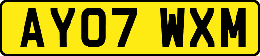 AY07WXM