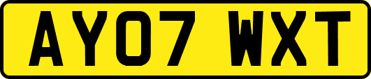 AY07WXT