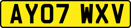 AY07WXV