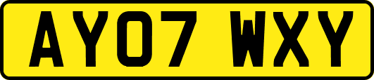 AY07WXY
